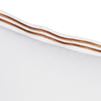 Italian Percale Standard Sham - Exclusive