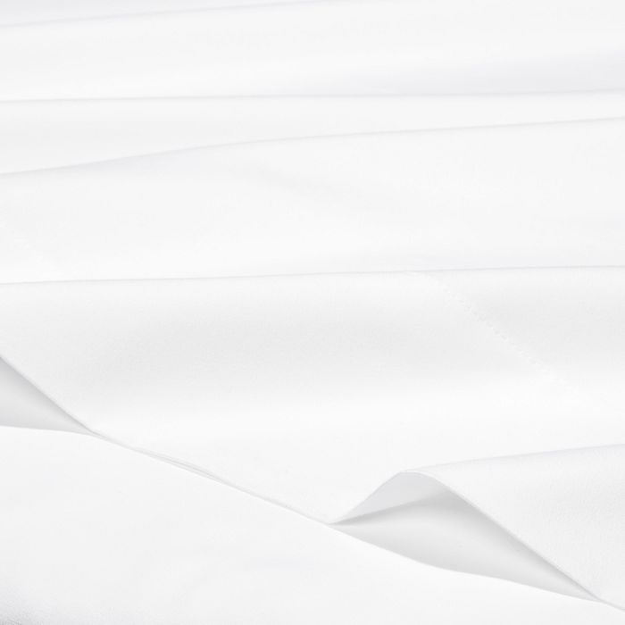 Shop Sky 500tc Sateen Wrinkle-resistant Sheet Set, Queen - 100% Exclusive In White