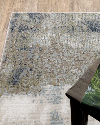 Caravan 5571H Area Rug, 2'3" x 7'6"