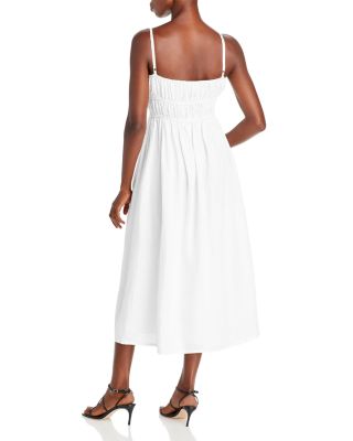 chinese dress ladies Francesca Midi Dress