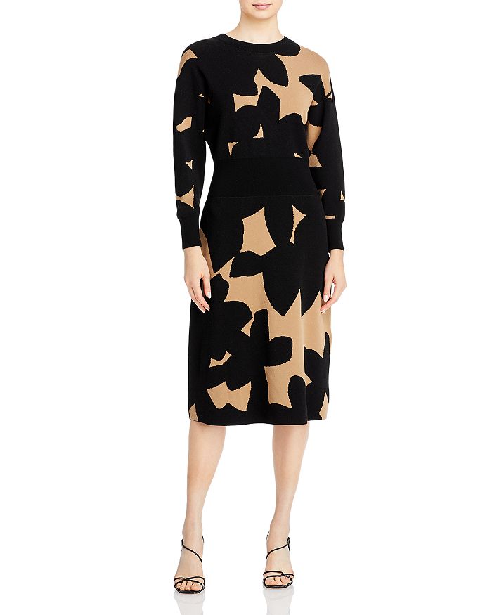 Boss dresses bloomingdales hotsell
