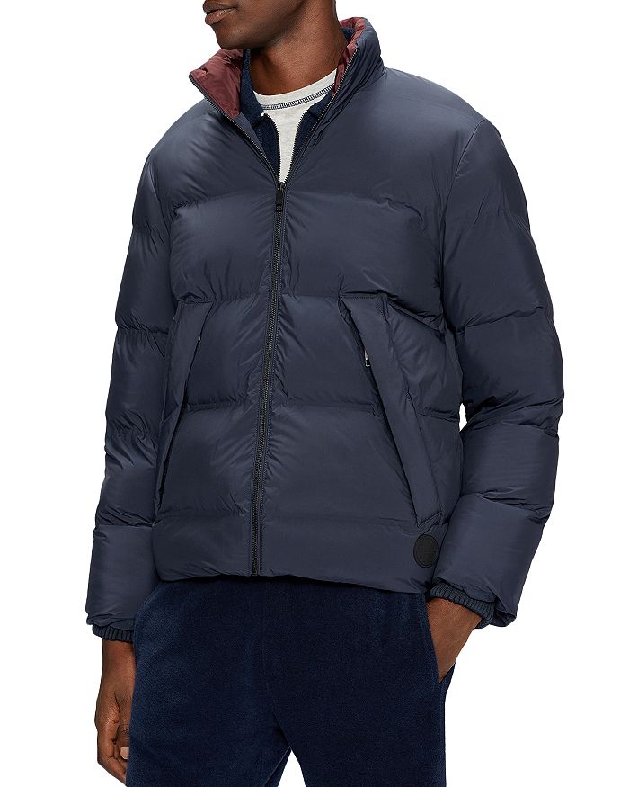 Ted Baker Heavy Wadded Coat Bloomingdale s