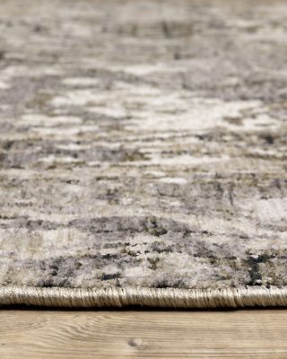 Oriental Weavers Nebulous 91D Runner Area Rug, 2'3" x 7'6"