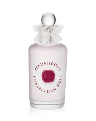 Elisabethan Rose Eau de Parfum 3.4 oz.