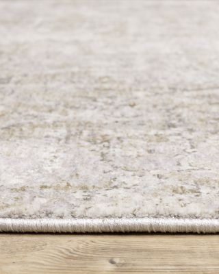 Nebulous 1330E Runner Area Rug, 2'3" x 7'6"