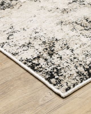 Oriental Weavers Nebulous 561E Runner Area Rug, 2'3" x 7'6"