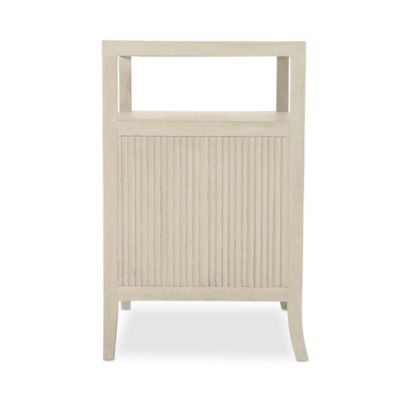 East Hampton 2 Drawer Nightstand