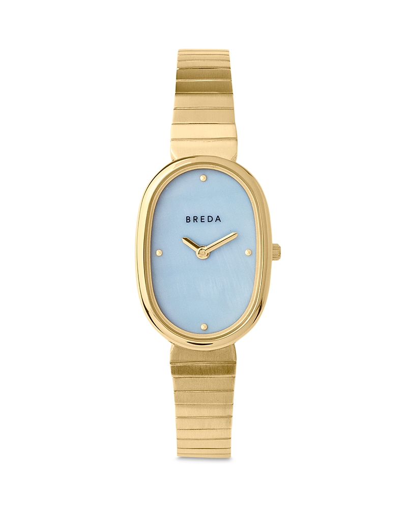 Breda Jane Watch, 12mm x 23mm
