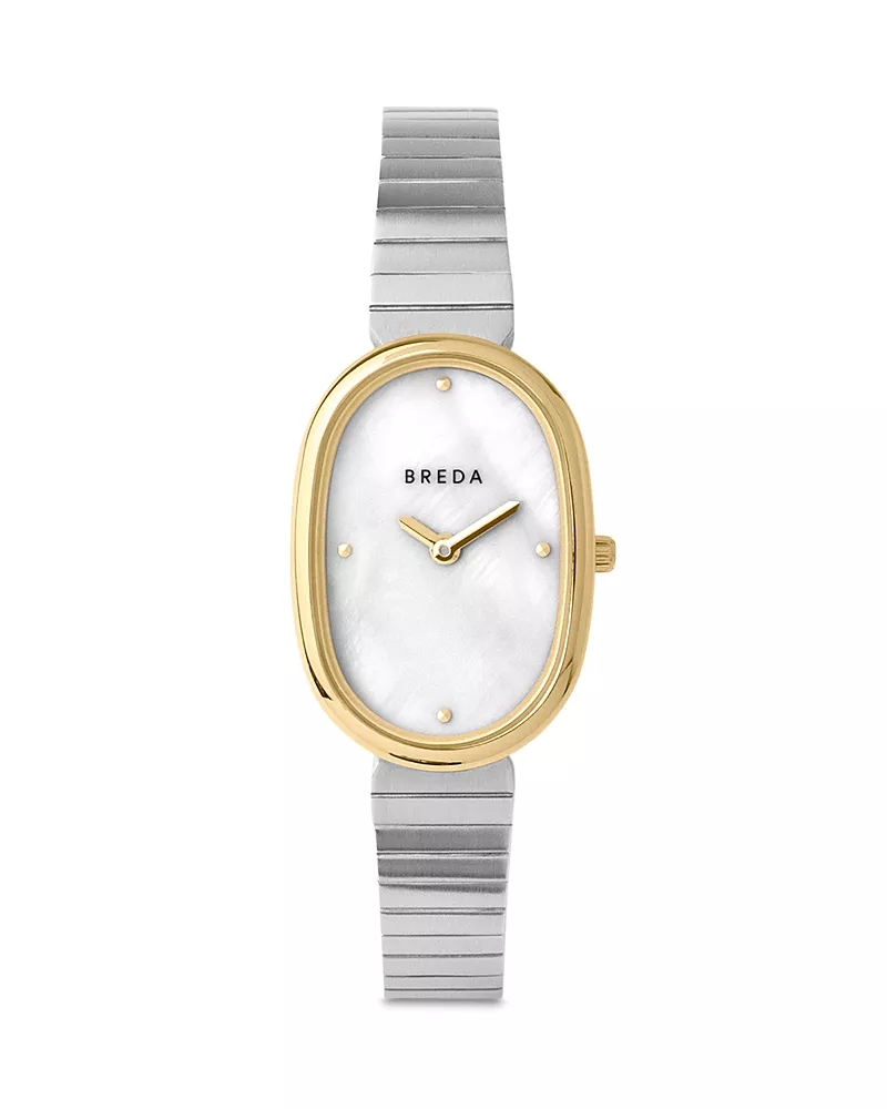 Breda Jane Watch, 12mm x 23mm