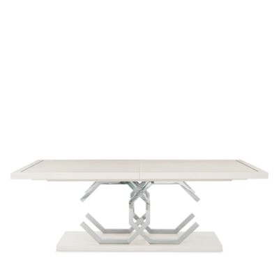 Silhouette Rectangle Dining Table