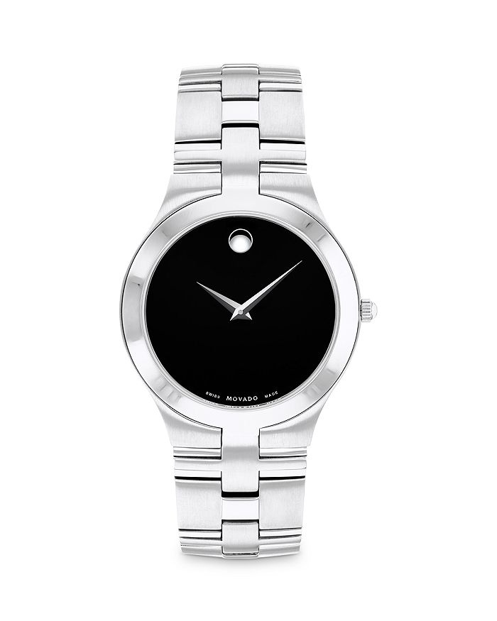 Movado 38mm sales