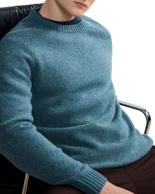 NN07 Nathan Wool Sweater Bloomingdale's