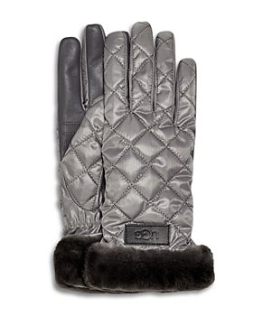 Ladies Premium Winter Classic Flare Cuff Gloves One Size Fits All. 