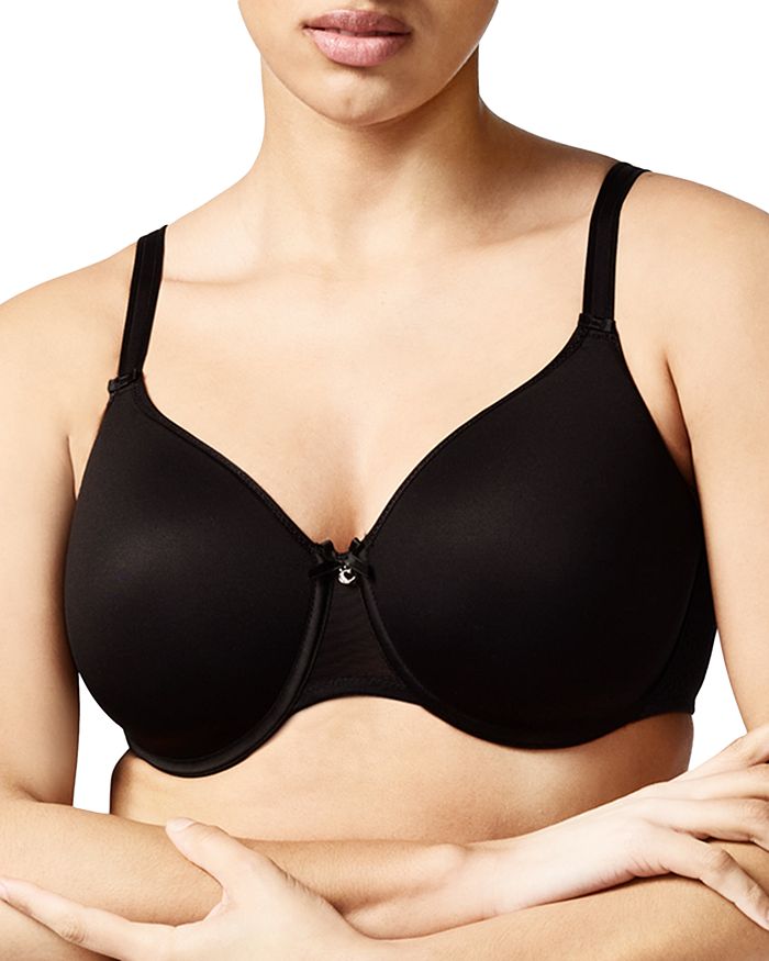 Full cup wire bra Tailor - Chantelle