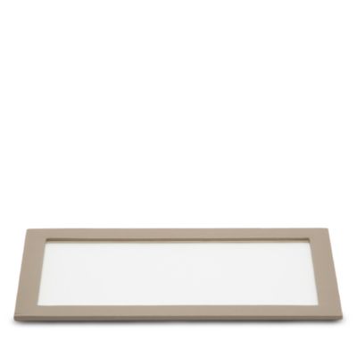 Wolf 1834 Vault Tray Glass Lid