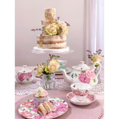 Miranda Kerr for Royal Albert Friendship Collection