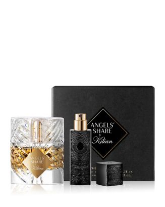 ANGELS' SHARE Kilian アイコンセット 50ml Amazon.com : Kilian Angels' Share Icon Set Full size 1.7oz