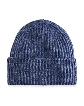 The Men's Store at Bloomingdale's - Rib Knit Hat - 100% Exclusive 