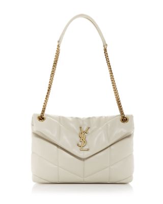 Saint Laurent Puffer Small Crossbody