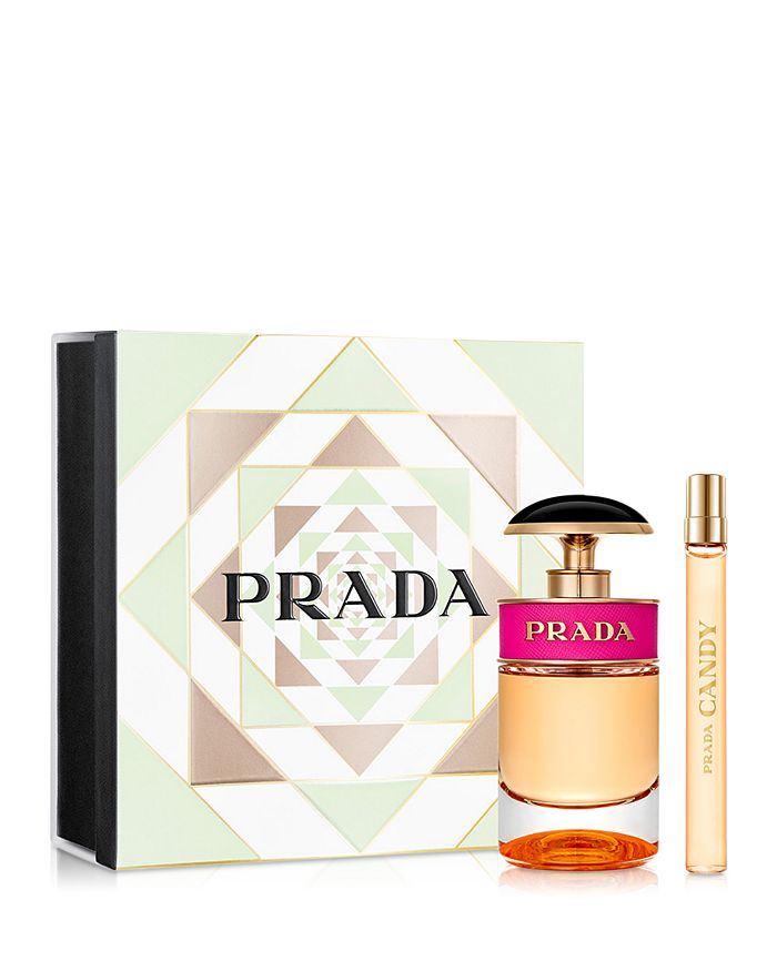 Prada Candy 2-Piece Fragrance Gift Set ($105 value) | Bloomingdale's