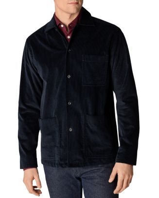 eton overshirt rea