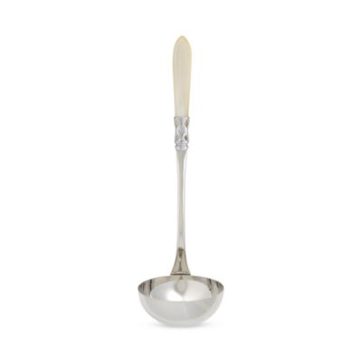 VIETRI - Aladdin Brilliant Soup Ladle