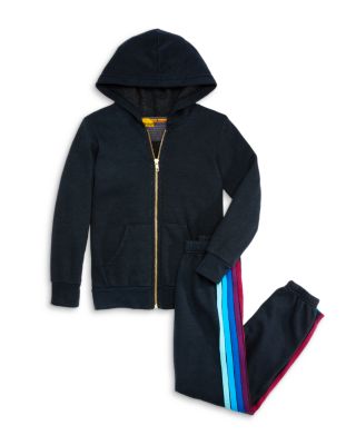 aviator nation kids sweatshirt