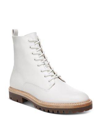 vince cabria lace up