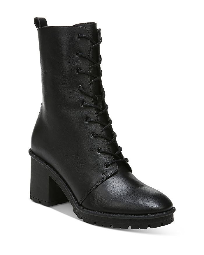 Vince lace up boot sale