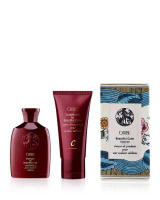 ORIBE - Beautiful Color Travel Gift Set