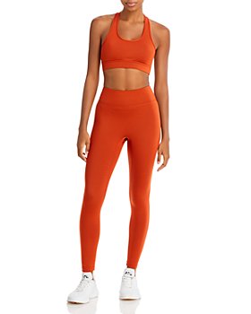 All Access - Sports Bra & Center Stage Leggings