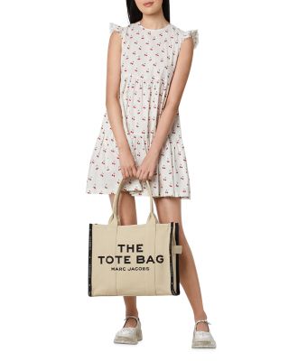 【関税&送料込】Marc Jacobs The Tote Bag Jacquard Large Marc Jacobs The Jacquard Large Tote Bag | Shopbop