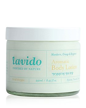 Lavido - Aromatic Body Lotion 8 oz. 