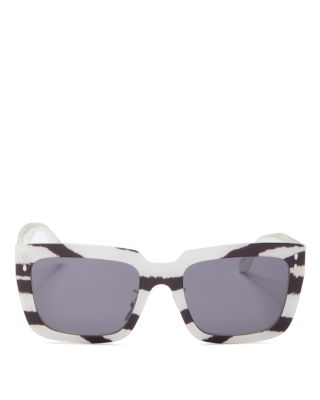 Isabel Marant - Women's Square Sunglasses, 55mm