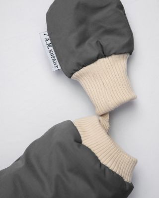 Unisex Snowsuit B&eacute;b&eacute; - Baby