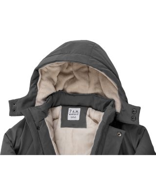 Unisex Toddler Snowsuit Grand - Little Kid