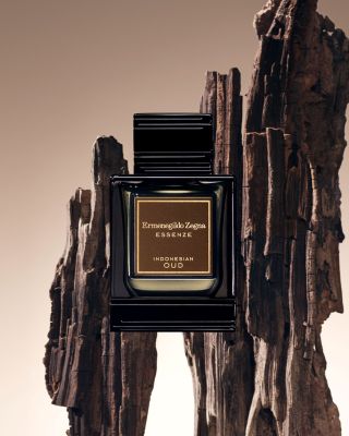 Ermenegildo Zegna Essenze Indonesian Oud Eau de Parfum 3.4 oz