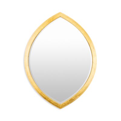 Surya - Chateaux Mirror