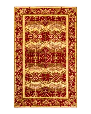 Bloomingdale's Arts & Crafts M1641 Area Rug, 4'10 x 7'9
