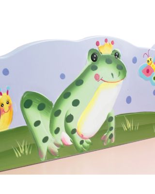 Garden Bookshelf - Ages 3+