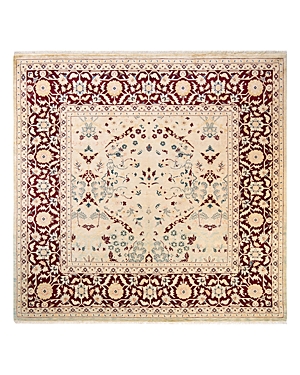 Bloomingdale's Eclectic M1255 Square Area Rug, 8'1 x 8'3