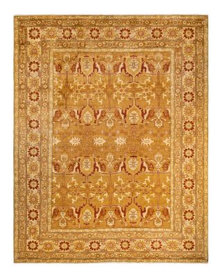 Bloomingdale's Eclectic M1347 Area Rug, 9'4 x 12'1