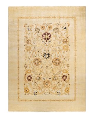 Bloomingdale's Eclectic M1364 Area Rug, 9'1 x 12'