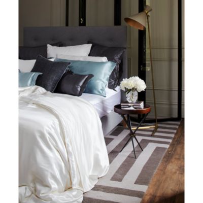 Silk Solid Collection