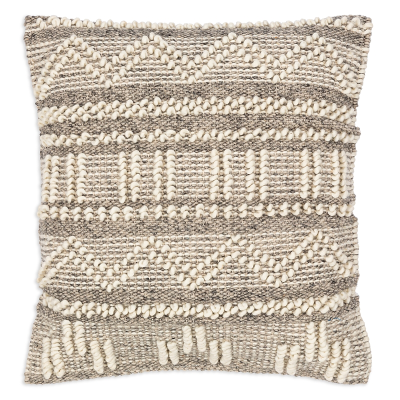 Surya Faroe Nomadic Decorative Pillow, 20 x 20