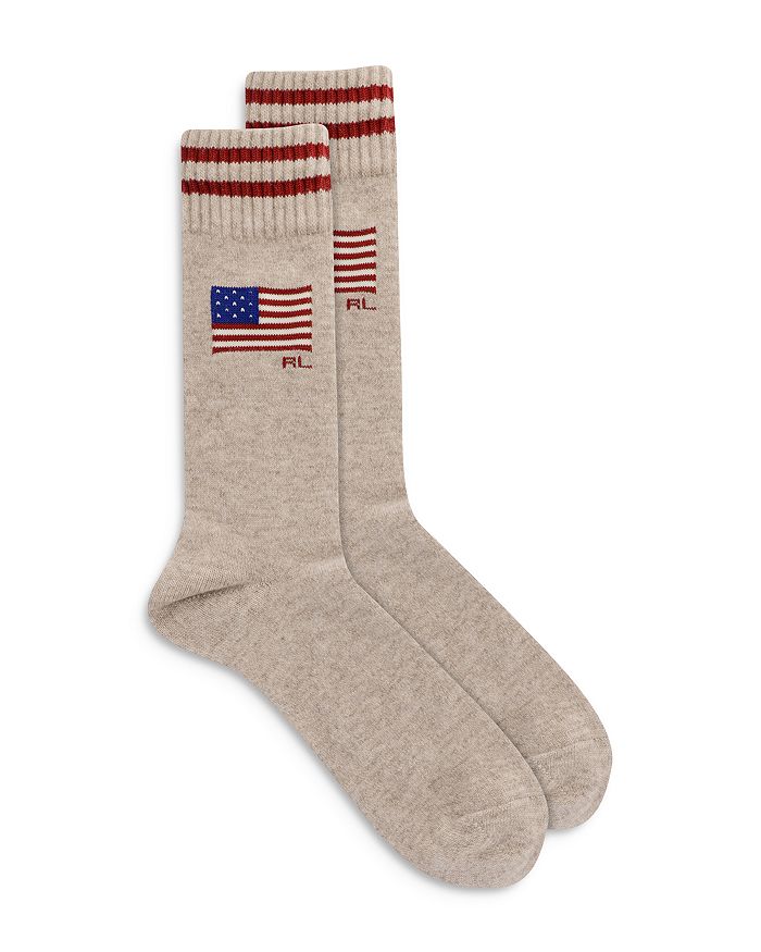 Ralph lauren boot socks outlet
