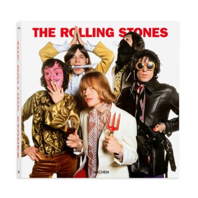 Taschen - The Rolling Stones