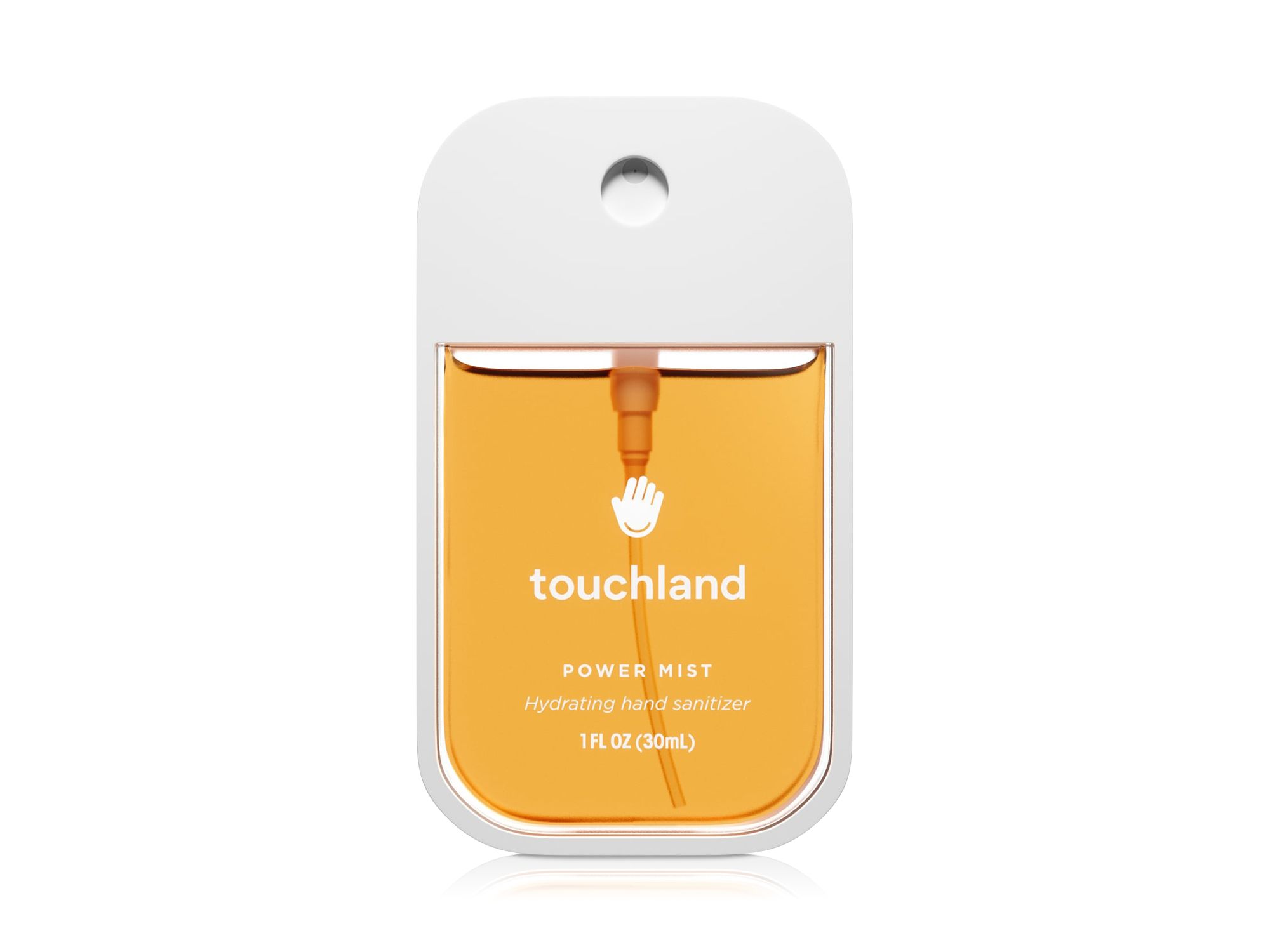 Power Mist Hydrating Hand Sanitizer 1 oz. — Image 16