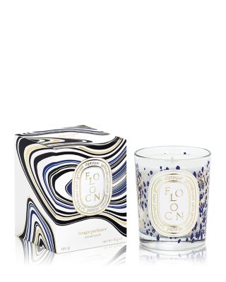diptyque flocon スノーフレーク キャンドル 190g Diptyque Flocon
