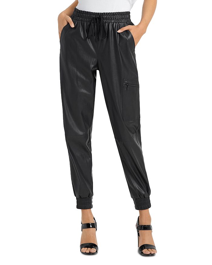 karl lagerfeld jogging pants